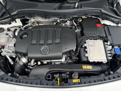 Mercedes-Benz B-Klasse Gebrauchtwagen