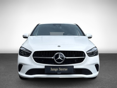 Mercedes-Benz B-Klasse Gebrauchtwagen