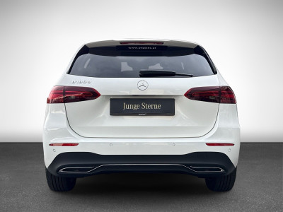 Mercedes-Benz B-Klasse Gebrauchtwagen