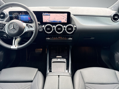 Mercedes-Benz B-Klasse Gebrauchtwagen