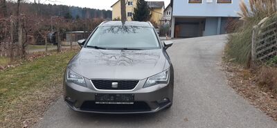 Seat Leon Gebrauchtwagen