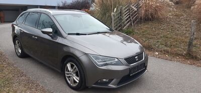 Seat Leon Gebrauchtwagen