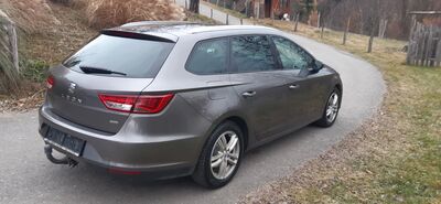 Seat Leon Gebrauchtwagen