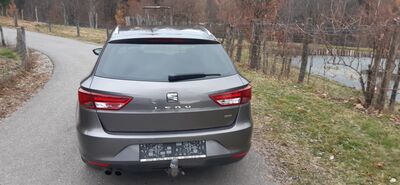 Seat Leon Gebrauchtwagen