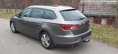 Seat Leon Gebrauchtwagen