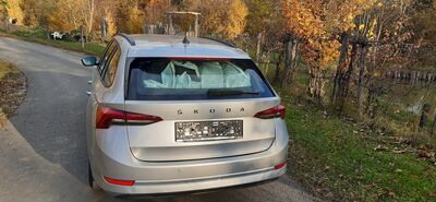 Skoda Octavia Gebrauchtwagen Skoda Octavia Gebrauchtwagen