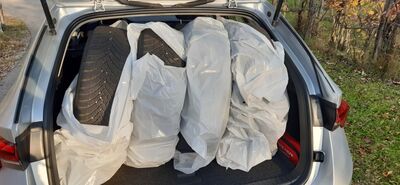 Skoda Octavia Gebrauchtwagen Skoda Octavia Gebrauchtwagen