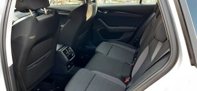 Skoda Octavia Gebrauchtwagen Skoda Octavia Gebrauchtwagen