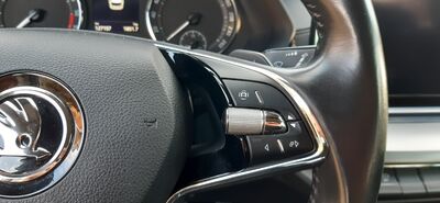 Skoda Octavia Gebrauchtwagen Skoda Octavia Gebrauchtwagen