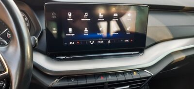 Skoda Octavia Gebrauchtwagen Skoda Octavia Gebrauchtwagen