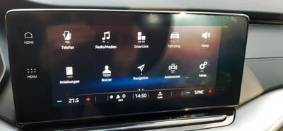 Skoda Octavia Gebrauchtwagen Skoda Octavia Gebrauchtwagen