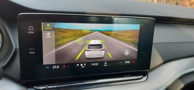 Skoda Octavia Gebrauchtwagen Skoda Octavia Gebrauchtwagen