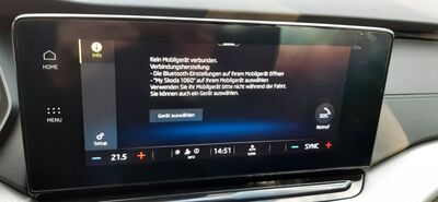 Skoda Octavia Gebrauchtwagen Skoda Octavia Gebrauchtwagen