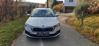 Skoda Octavia Gebrauchtwagen Skoda Octavia Gebrauchtwagen