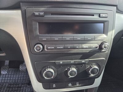 Skoda Yeti Gebrauchtwagen Skoda Yeti Gebrauchtwagen