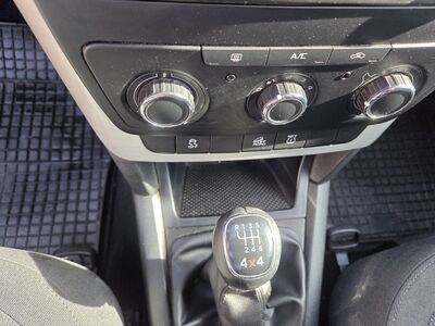 Skoda Yeti Gebrauchtwagen Skoda Yeti Gebrauchtwagen