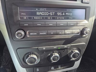 Skoda Yeti Gebrauchtwagen Skoda Yeti Gebrauchtwagen