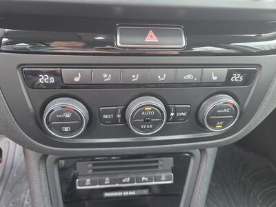 VW Sharan Gebrauchtwagen VW Sharan Gebrauchtwagen