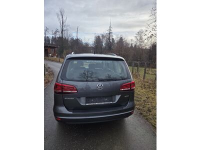 VW Sharan Gebrauchtwagen VW Sharan Gebrauchtwagen