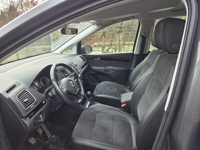 VW Sharan Gebrauchtwagen VW Sharan Gebrauchtwagen