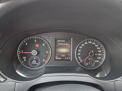 VW Sharan Gebrauchtwagen VW Sharan Gebrauchtwagen