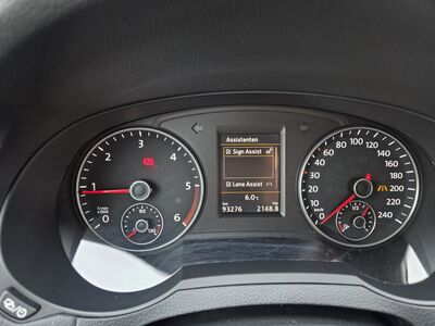 VW Sharan Gebrauchtwagen VW Sharan Gebrauchtwagen