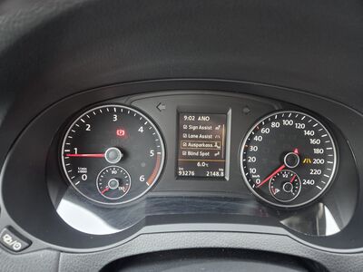 VW Sharan Gebrauchtwagen VW Sharan Gebrauchtwagen