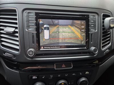 VW Sharan Gebrauchtwagen VW Sharan Gebrauchtwagen