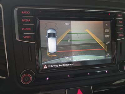 VW Sharan Gebrauchtwagen VW Sharan Gebrauchtwagen