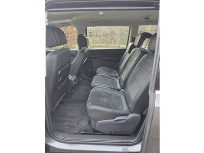 VW Sharan Gebrauchtwagen VW Sharan Gebrauchtwagen