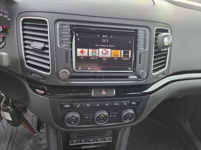 VW Sharan Gebrauchtwagen VW Sharan Gebrauchtwagen