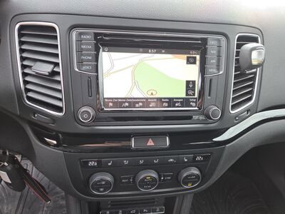 VW Sharan Gebrauchtwagen VW Sharan Gebrauchtwagen