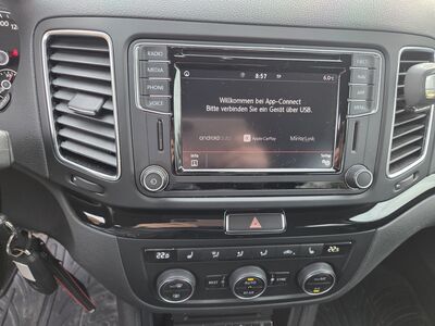 VW Sharan Gebrauchtwagen VW Sharan Gebrauchtwagen