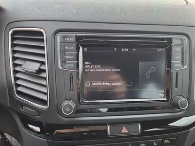 VW Sharan Gebrauchtwagen VW Sharan Gebrauchtwagen