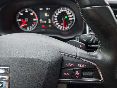 Seat Ateca Gebrauchtwagen