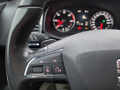 Seat Ateca Gebrauchtwagen