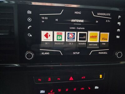 Seat Ateca Gebrauchtwagen