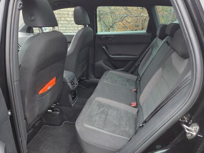 Seat Ateca Gebrauchtwagen