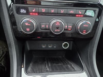 Seat Ateca Gebrauchtwagen