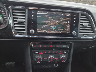 Seat Ateca Gebrauchtwagen