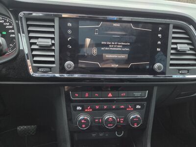 Seat Ateca Gebrauchtwagen