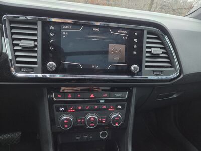 Seat Ateca Gebrauchtwagen