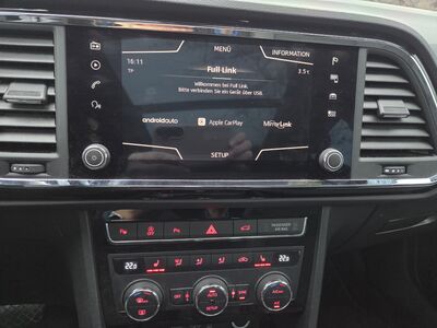 Seat Ateca Gebrauchtwagen