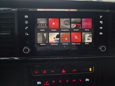 Seat Ateca Gebrauchtwagen