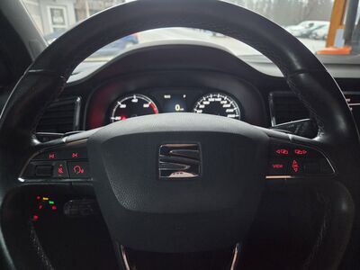 Seat Ateca Gebrauchtwagen