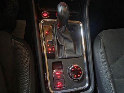 Seat Ateca Gebrauchtwagen