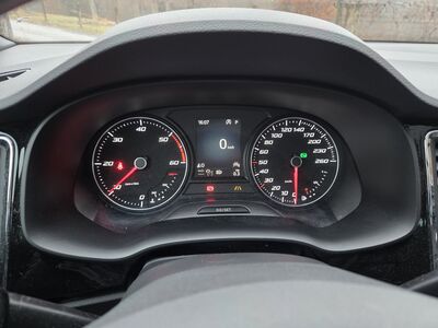 Seat Ateca Gebrauchtwagen