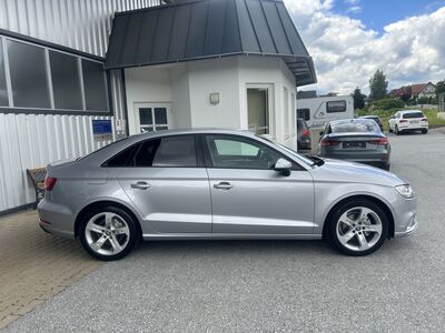 Audi A3 Gebrauchtwagen