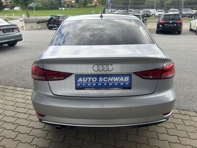 Audi A3 Gebrauchtwagen