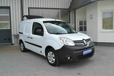 Renault Kangoo Gebrauchtwagen